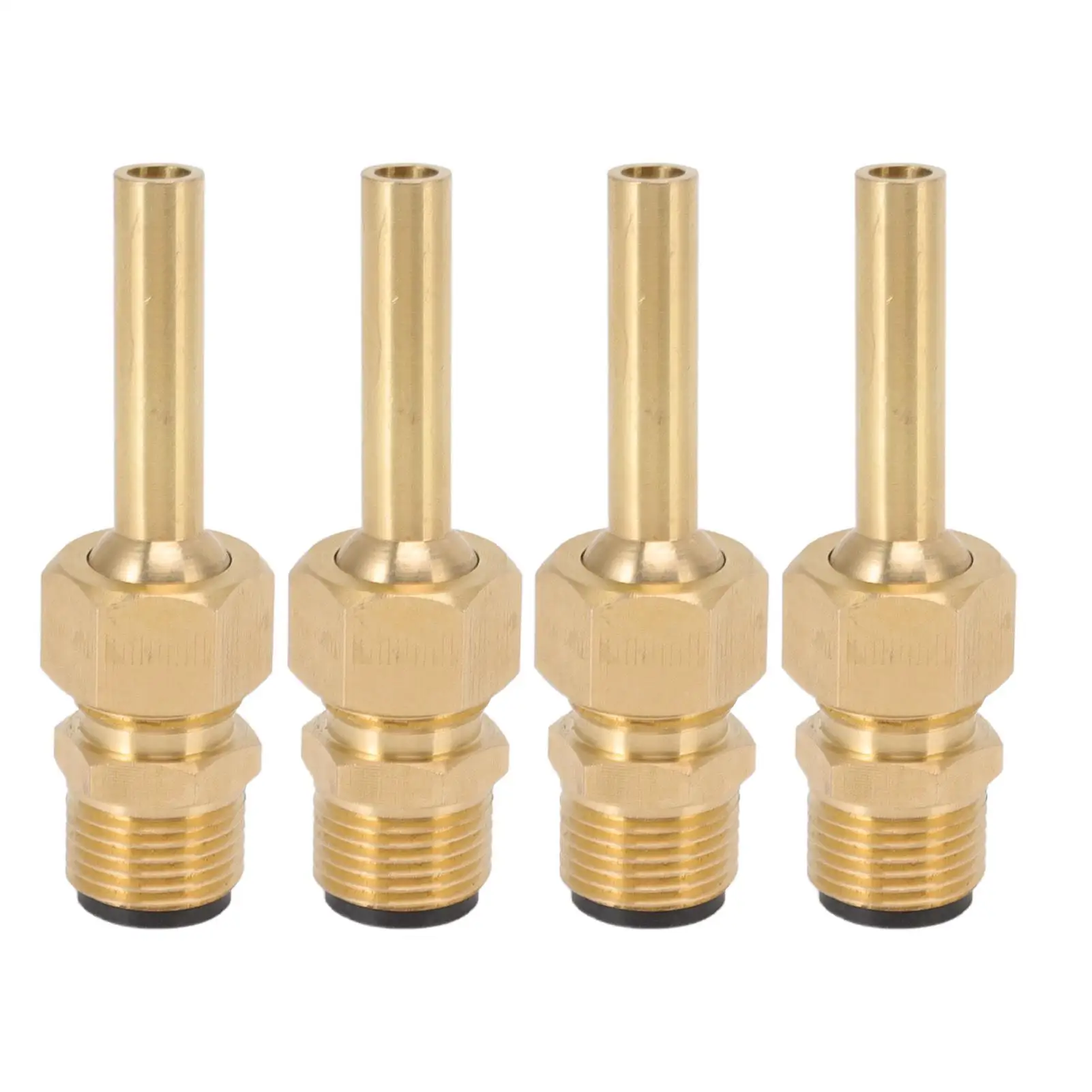 

Leakproof Water Fountain Nozzles - Direct Jet Design, Durable & Wear-Resistant for Libraries