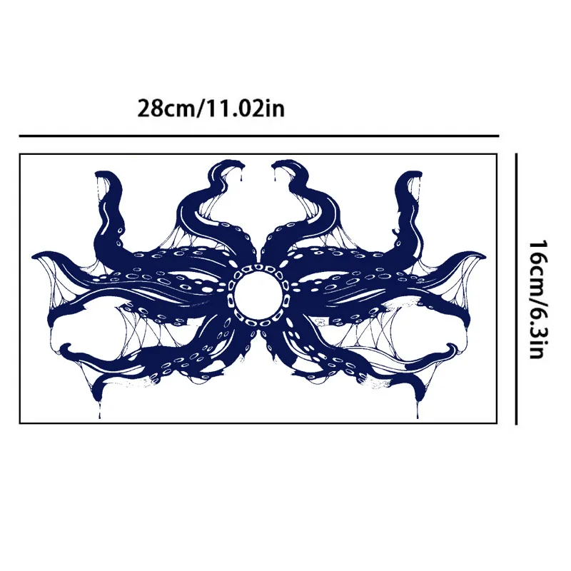 Thumbnail 4 - #14 Latest Temporary Tattoos Offers