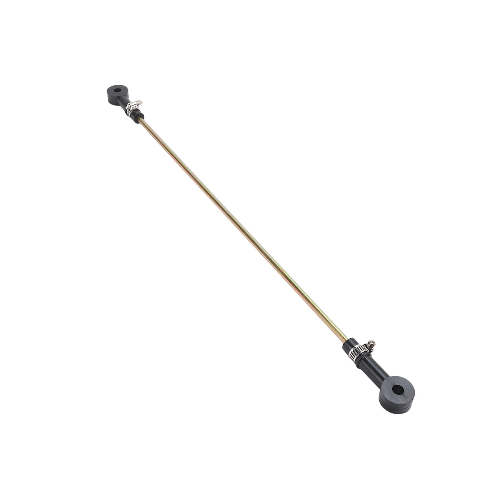 Vehicle Air Suspension Height Control Leveling Valve Replacement Linkage Kit 48100225  R307852 for Heavy Commercial Vehicles
