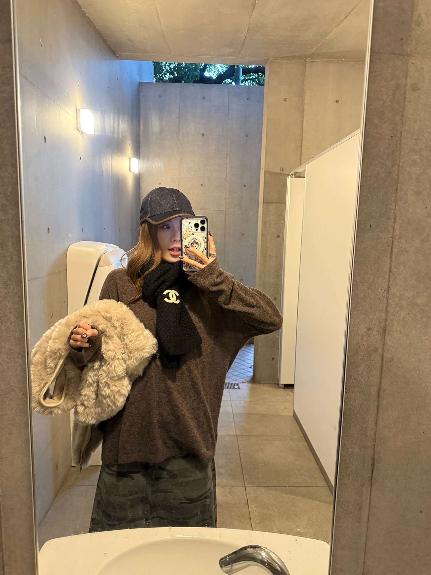 

LelyMooch Женский вязаный шерстяной базовый слой irt round Ne Long Sve Внутренняя одежда средней длины Топ Faionable Универсальный