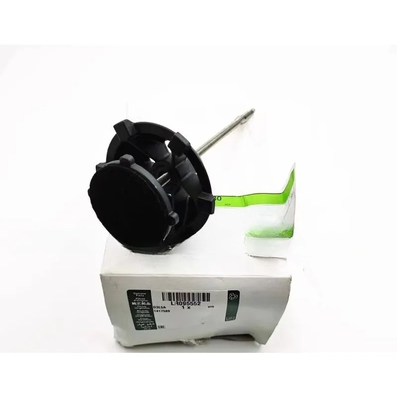 

LR095552 Оригинальные стопорные болты запасного колеса, монтажная пружина для Land Rover Freelander 2, Range Rover Evoque