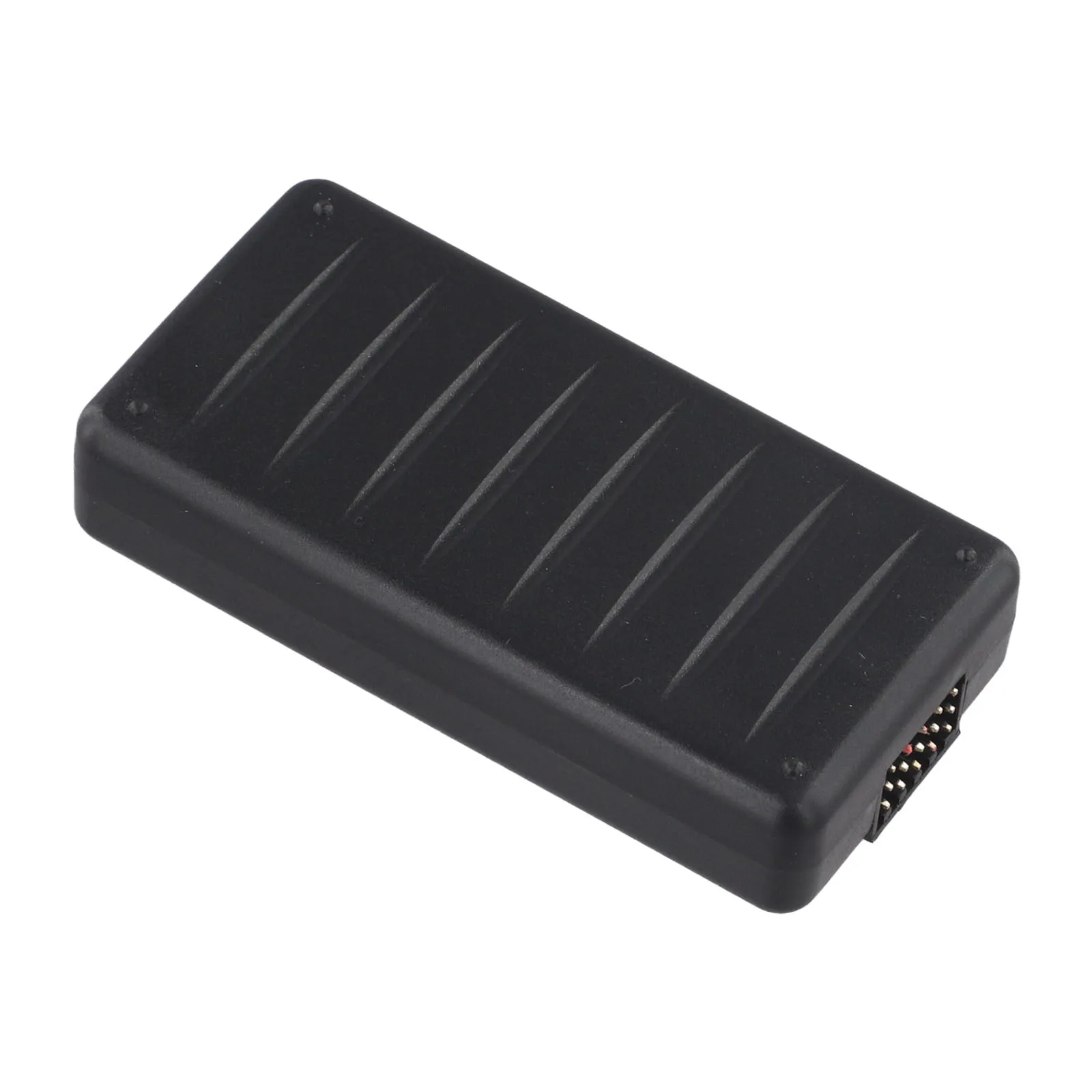 PPM Signal Tester ESC Consistency Tester Detector Powerful Testing Function RC Helicopter ESC Tester Synchronous Output Tester