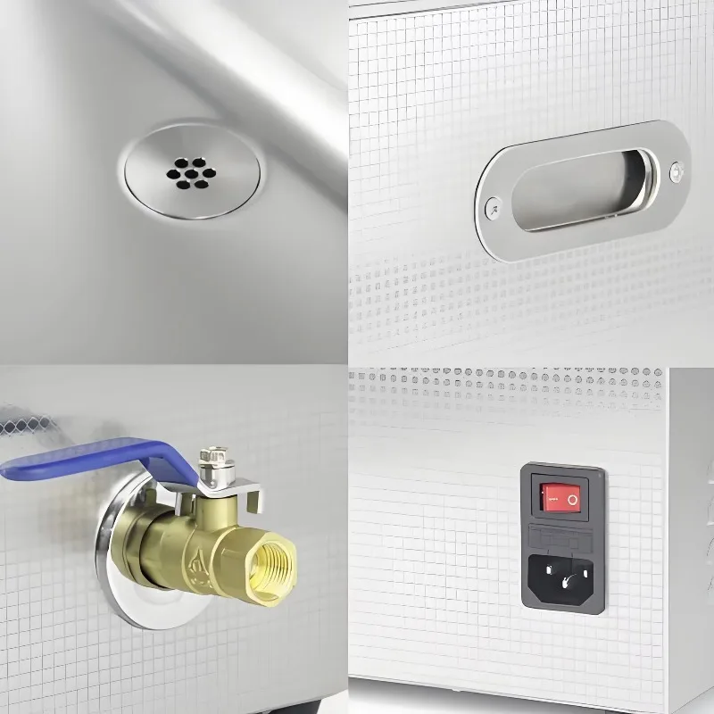 산업용 초음파 세척기 고효율 산업용 초음파 클리너