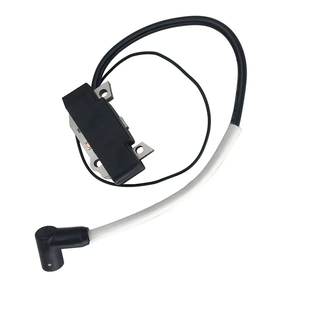 

WM80 Ignition Coil 0154037 for BH22 BH23 BH24 BS50-2 BS60-2 BS70-2 BS600 BS700 BS650 BS65 BS45Y BS52Y BS60Y BS65Y
