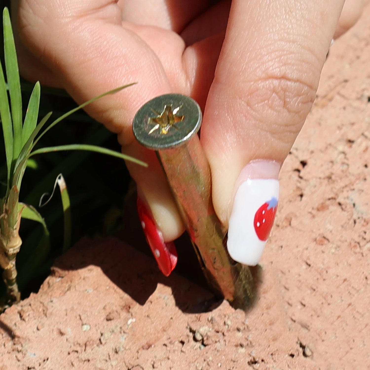 10 Stuks Zelftappende Rvs Schroeven Cross Platte Verzonken Kop Uitbreiding Bout Buis Boren Stekkers Muur Ankers Bevestigingsmiddelen