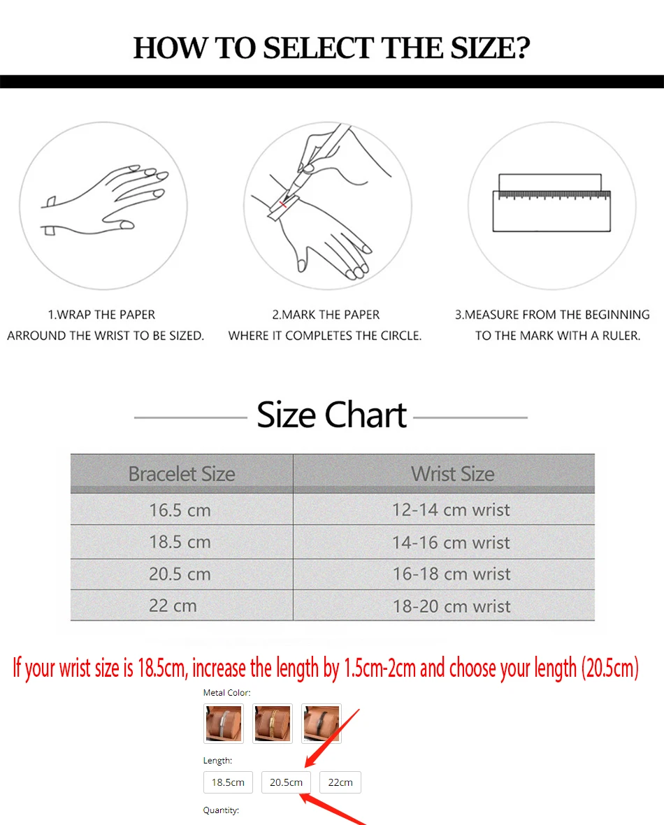 MingAo Luxury Chain Leather Braid Men Bracelet Stainless Steel Buckle Business Men's Bangles for Friend Partner Lovers Gift