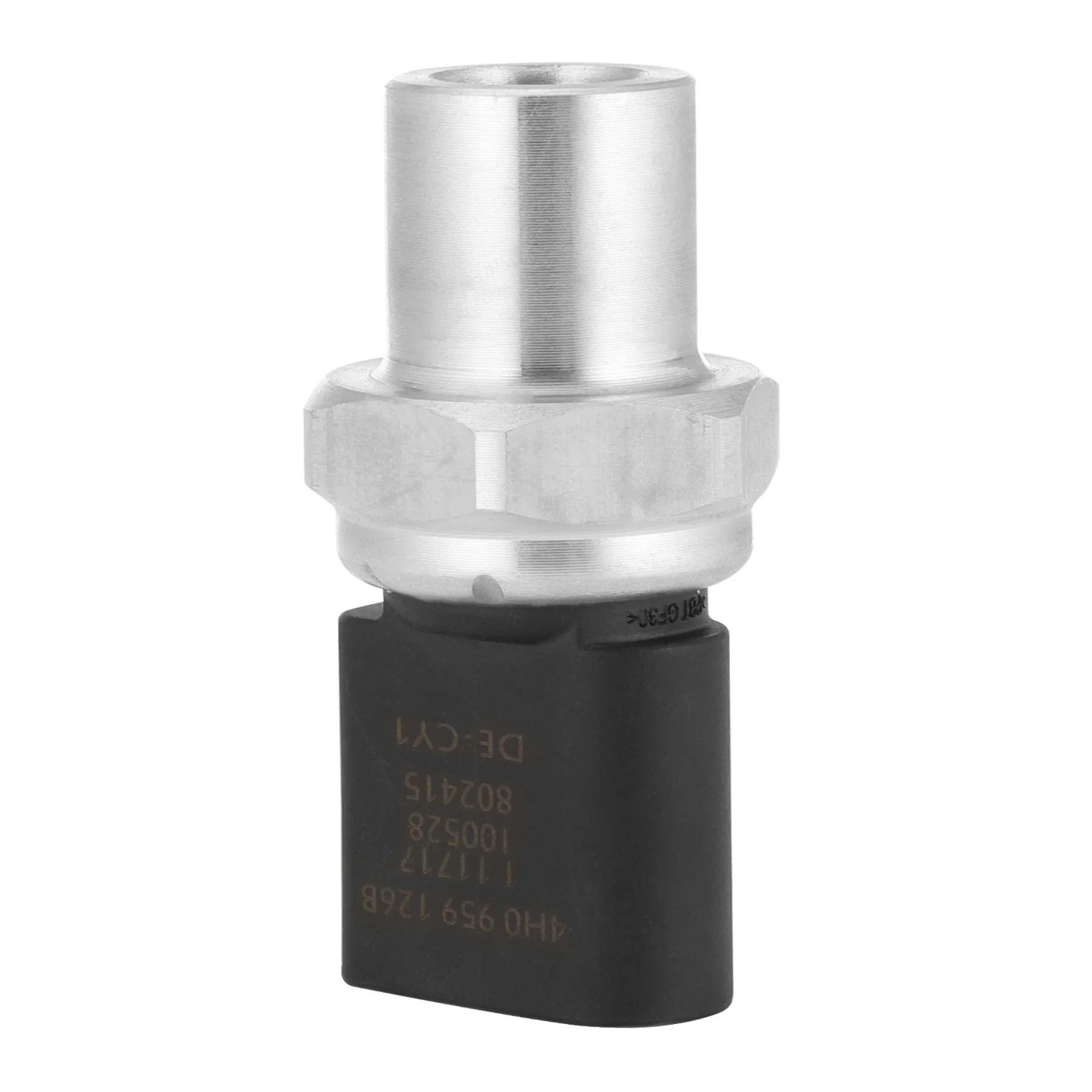 Air Conditioning Pressure Switch Sensor For A3 A4 A5 A6 A7 A8L Q5 R8 Golf T-ouareg Leon 4H0959126B