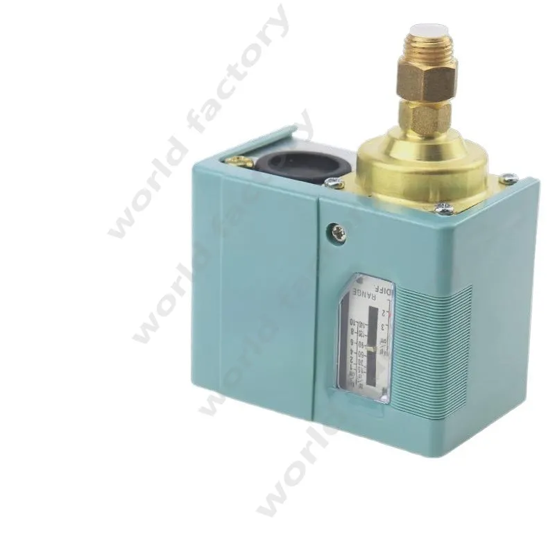 Air pressure switch air compressor air pump pressure controller