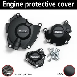 For Yamaha YZF R1 R1M 2015-2022 Engine Guard Cover Protector Motorcycle Accessorie