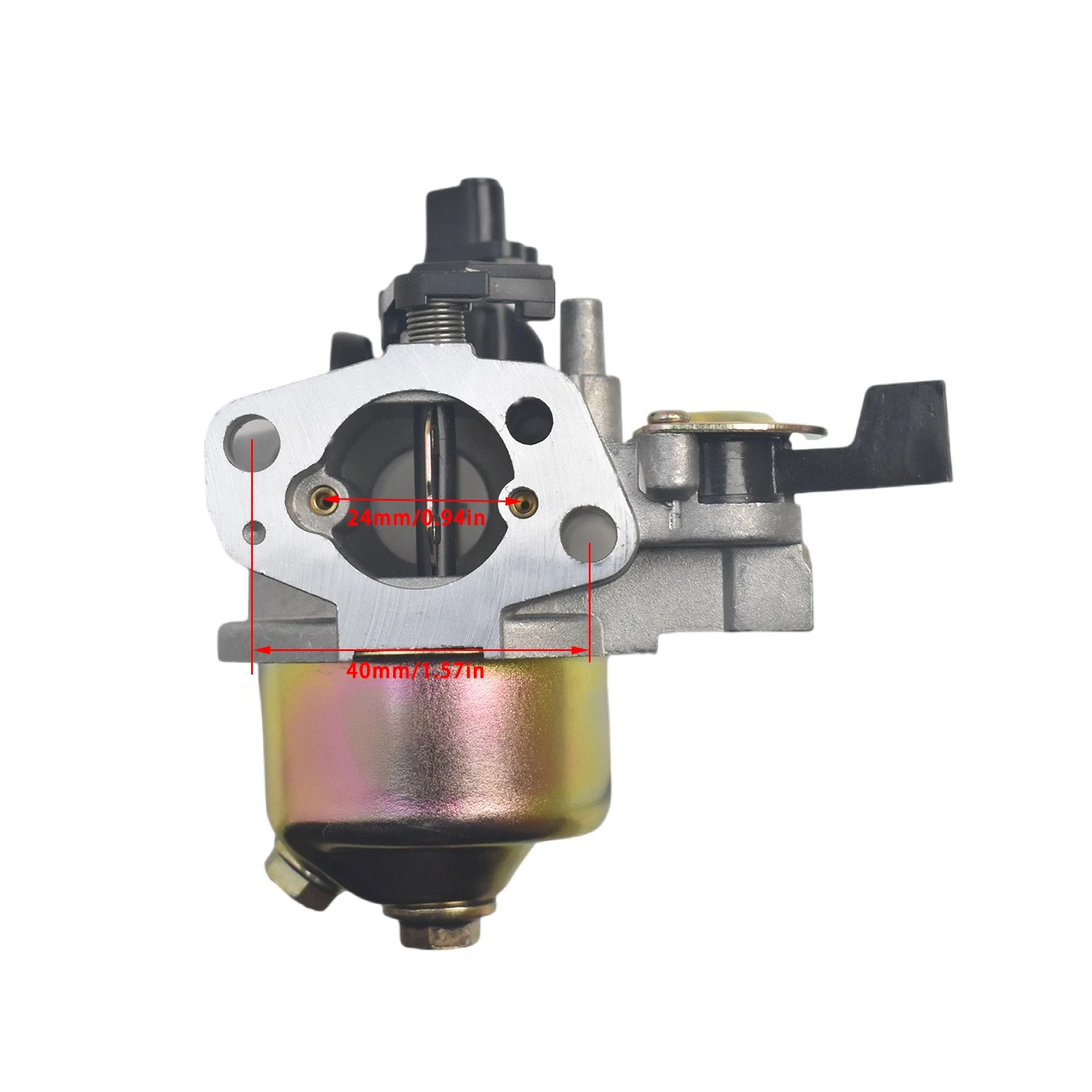 GXV140 Carburetor For Honda HR194 HR195 HR214 HRA214 HR215 HR216 HRA216 HRC216 Lawn Mower