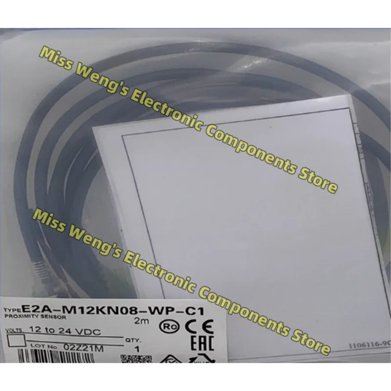 E2B-M18Kn10-Wz-C2 E…