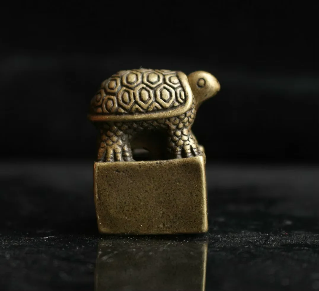China Chinese Brass…