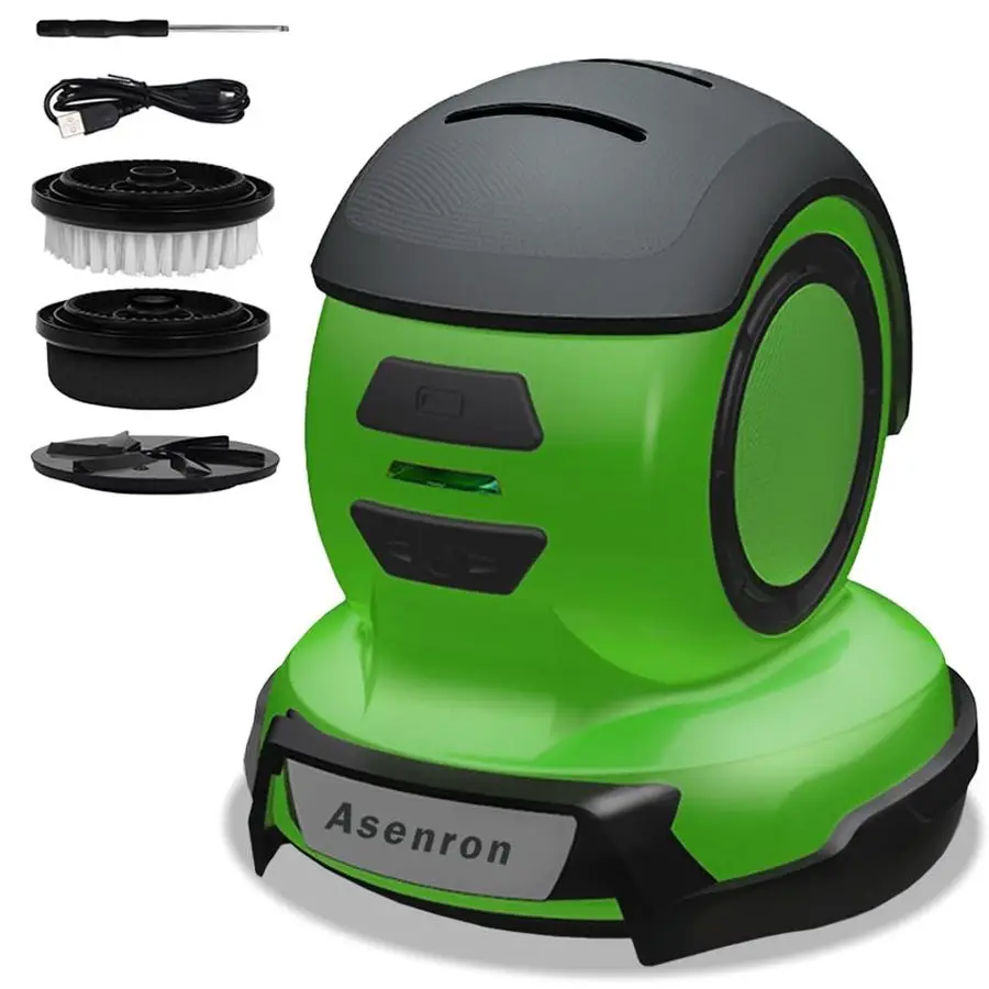 

Скребок для льда для лобового стекла автомобиля, беспроводной электрический ручной скребок для льда, электрический скребок для снега для окон, перезаряжаемый Win 3 в 1