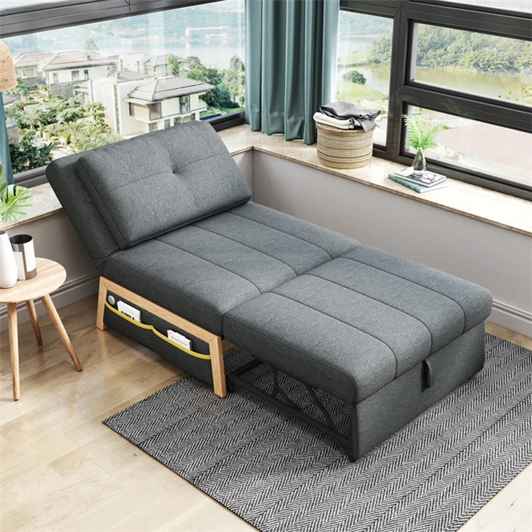 Good Feedback Product Top Quality Folding Sofa cum Bed Furniture Modern sofa bed