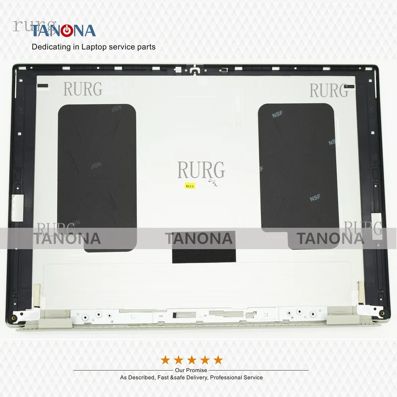 R+ Brand New 0J9VF J9VVF LCD Back Cover Top Case for FOR Dell Inspiron 16Pro 5620