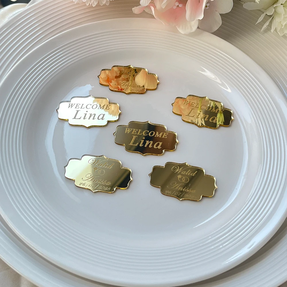 20/50/100 Personalized Acrylic - Baby Food Plan 评论和价格