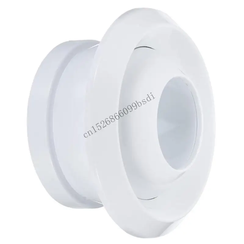 

11UA Spherical Jet Vent Round Exhaust Air Vent 360 Rotation for Office & Home Use