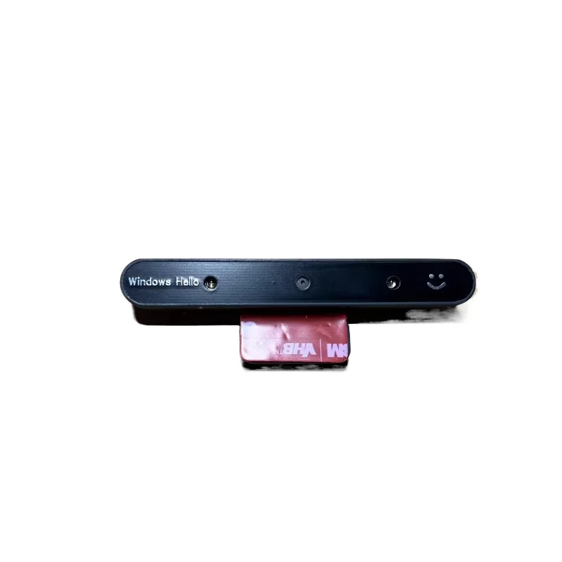 Finestre Hello Riconoscimento facciale Accesso 1080p Fotocamera per computer desktop portatile
