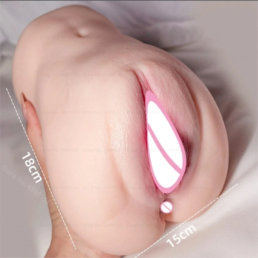 Realistic?sex Body Woman Sexy Tooys Vagina Sensualex Men Novelty Toys Adult18 Sextoy Sexpussy Toy for Men Sex?anal Mastrubator