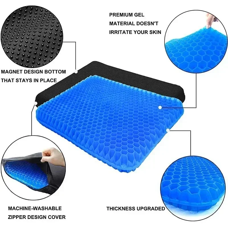 Thumbnail 4 - #19 Best Office Chair Mats to Buy In 2026