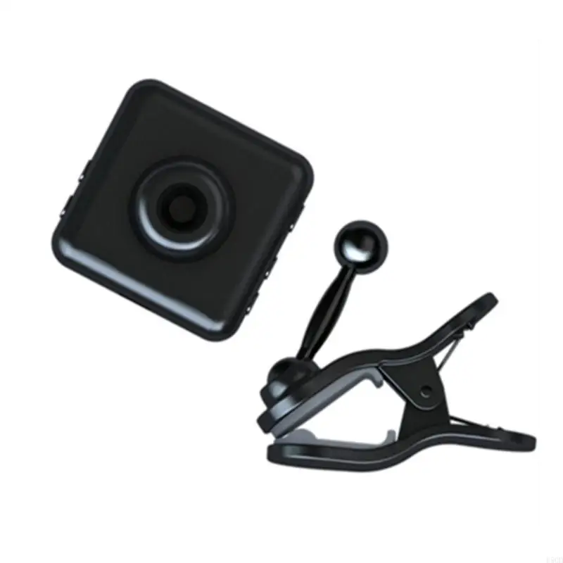 

ЖК -дисплей -набор Tuner Clip на Tuner Digital Tuning Device String Tuner Tuner D5QD