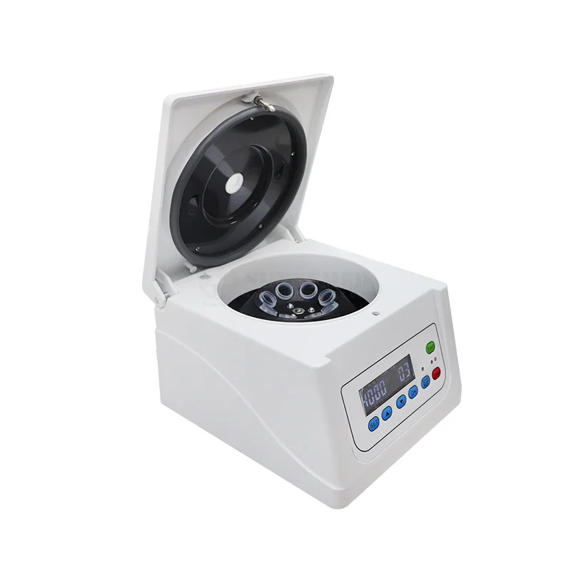 

SY-BS64 High Performance CGF PRP PRF low speed Centrifuge with LCD display