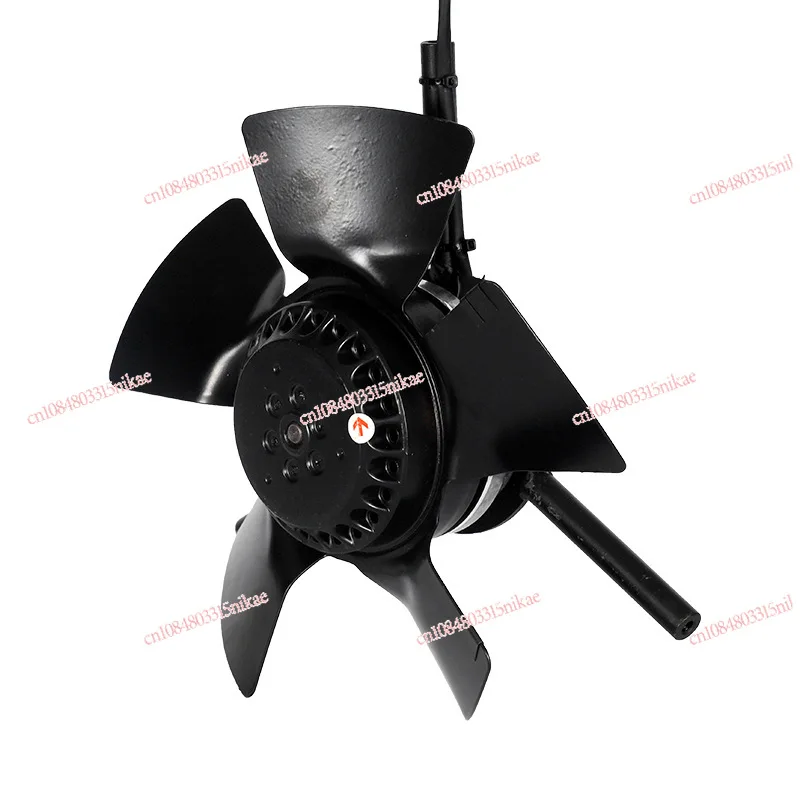 G-132A 250FTD inverter motor special cooling fan Fan 380V 250 x 256MM