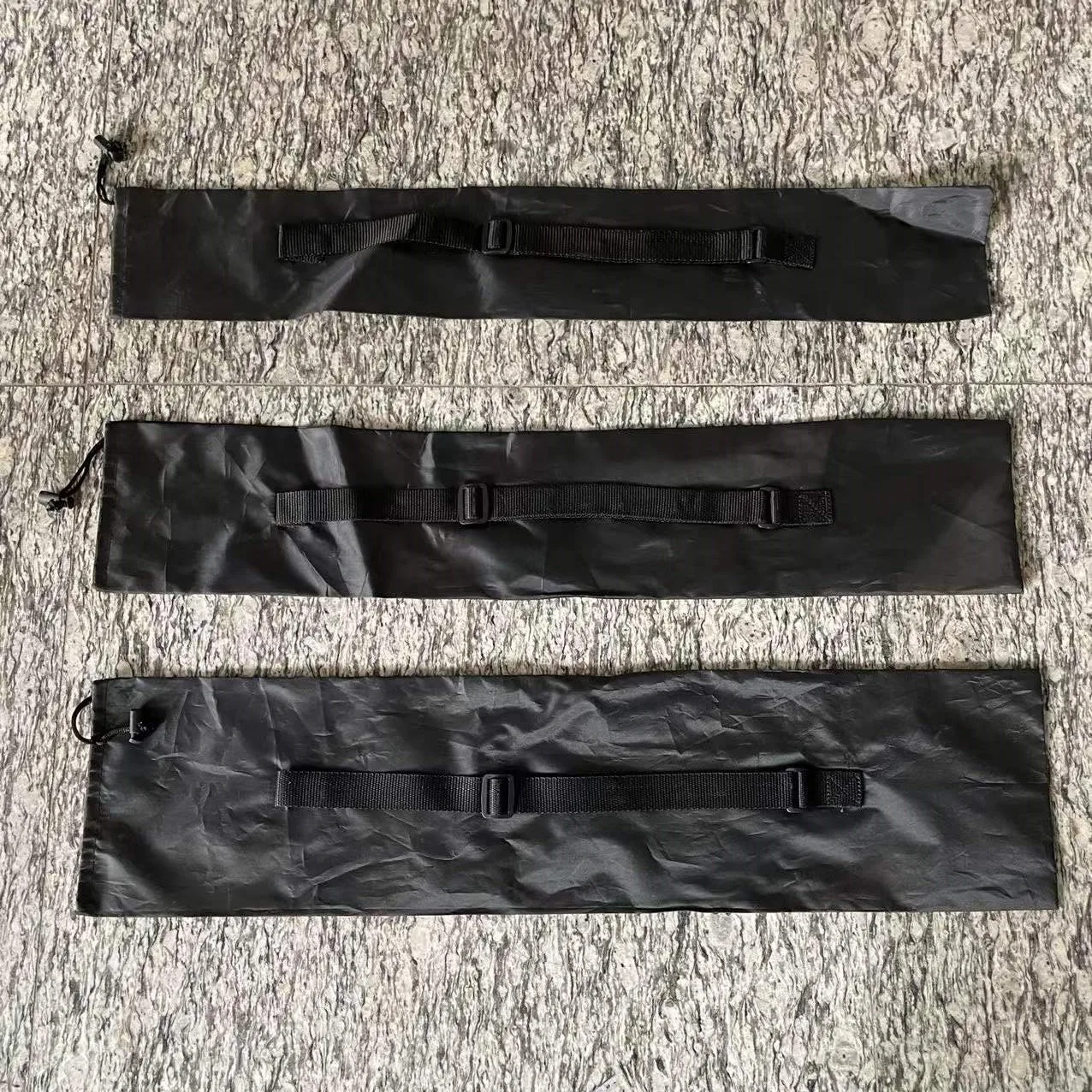 

Hiking Poles Cane Accessories Cloth Bag Storage Bag Oxford Cloth Bag