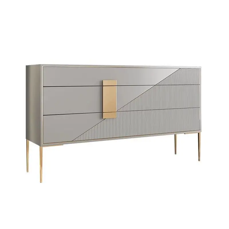 

Modern simple entry chest bedroom storage cabinet entrance living room