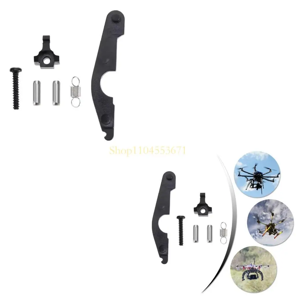 Best Seller Remote Control Accessory Accessory for FS-i6S FS-i6 FS-i6X Accelerator Throttle Mode Change Part