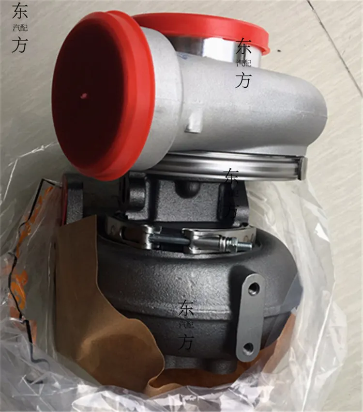 

Лидер продаж, запчасти для насосов 4141, турбокомпрессор Sany Zhonglian, нагнетатель двигателя для бетонного танка