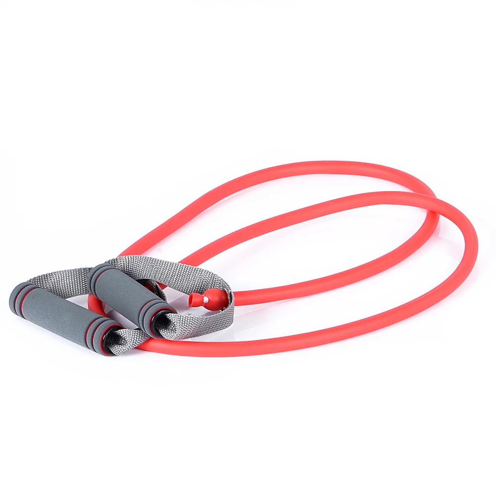 Yoga Resistance Rope Thick Durable Fitness Pulling Strap For Arm Biceps Triceps Shoulder Abdomen Workout Training Equipment