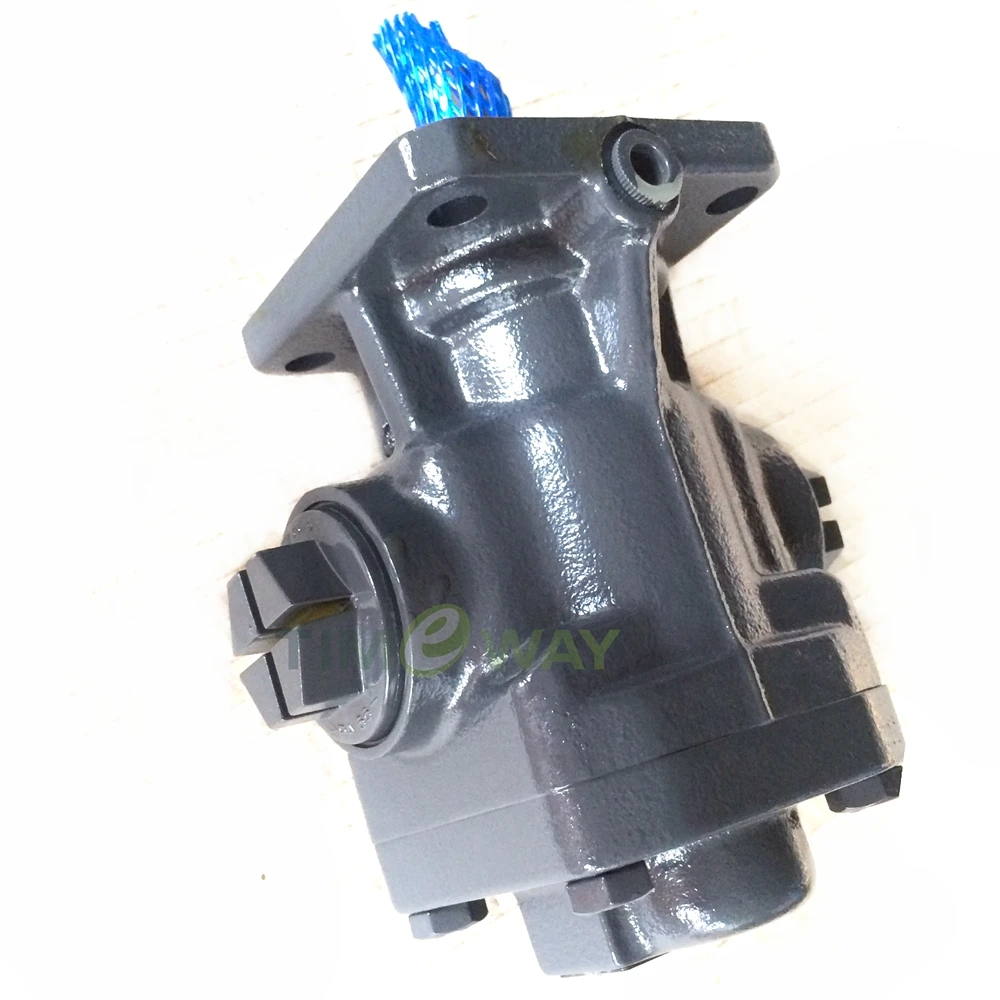 Gear Pump KF16RF7/74 KRACHT series Hydraulic Pump