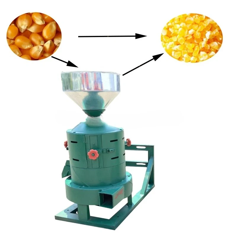

China Hot Sell Rice Mill Polishing Machine
