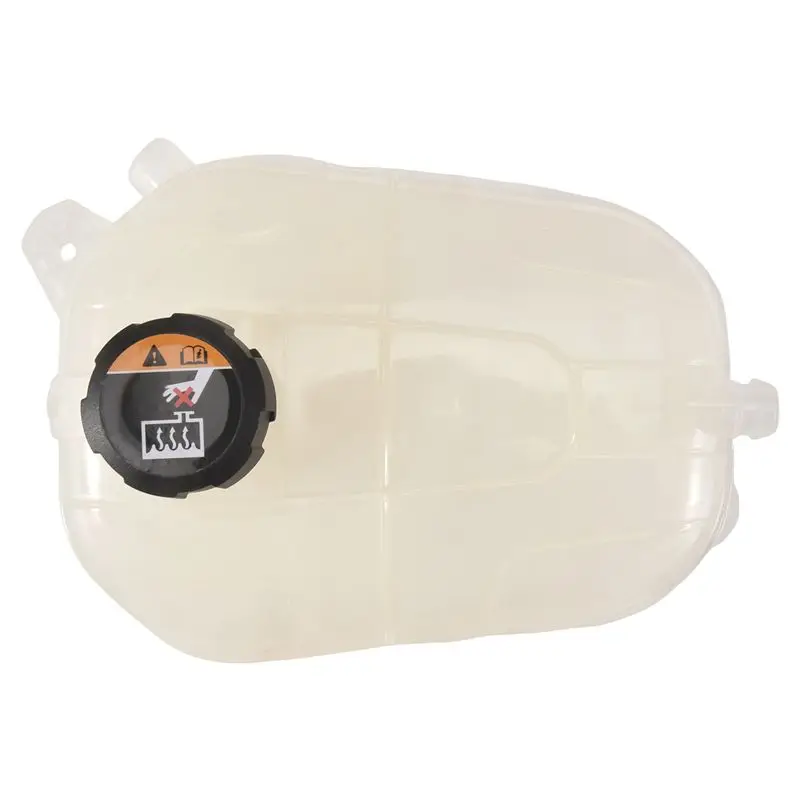 

A85E-25430-L1500 Radiator Reservoir Tank Expansion Tank With Cap For Sonata 1.6L 2.0L 2.5L 2020-2023 25430L1500