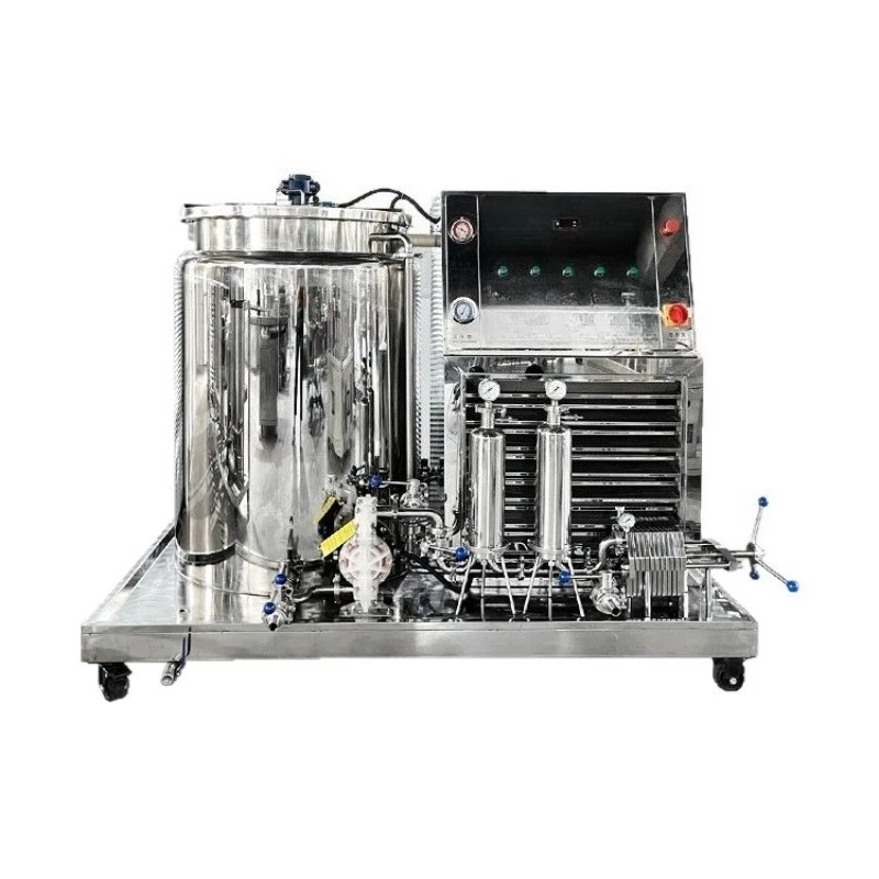 Perfume Maker, Freezer Filter, Perfume Mixer
