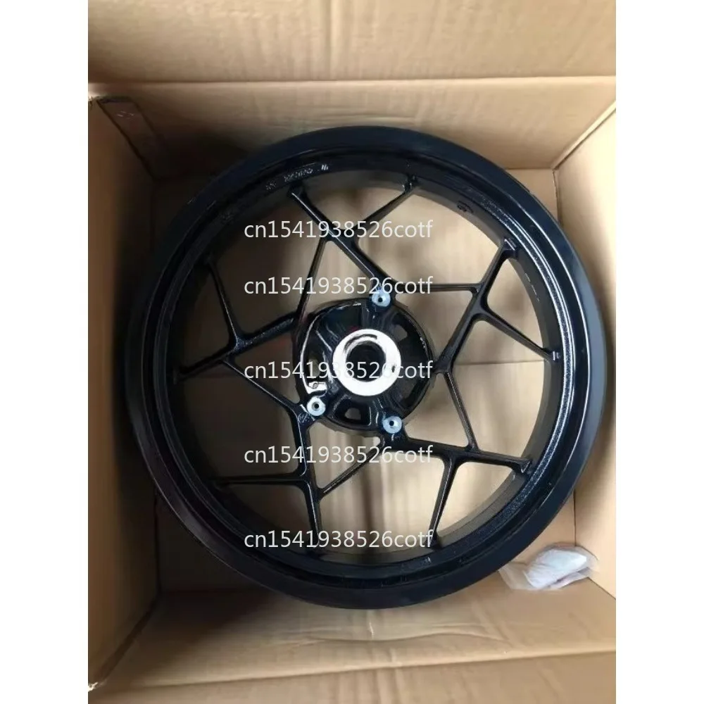 252/302 front and rear wheels 302 steel rims 250GS-D aluminum wheels 300GS-C/D/H