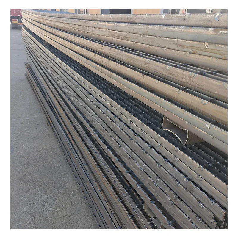 Door Mat Various Sizes Heavy Duty Grates Concrete Plate Grating For Mezzanine Galvanized Stainless Steel Floor Grate