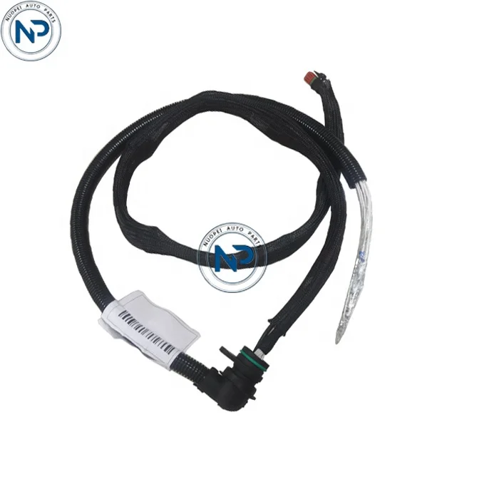 OEM 7422347607 22347607 21822967 VOL Fuel Injector Wire Cabble Harness for Truck Engine Wiring Harness Connect Cable