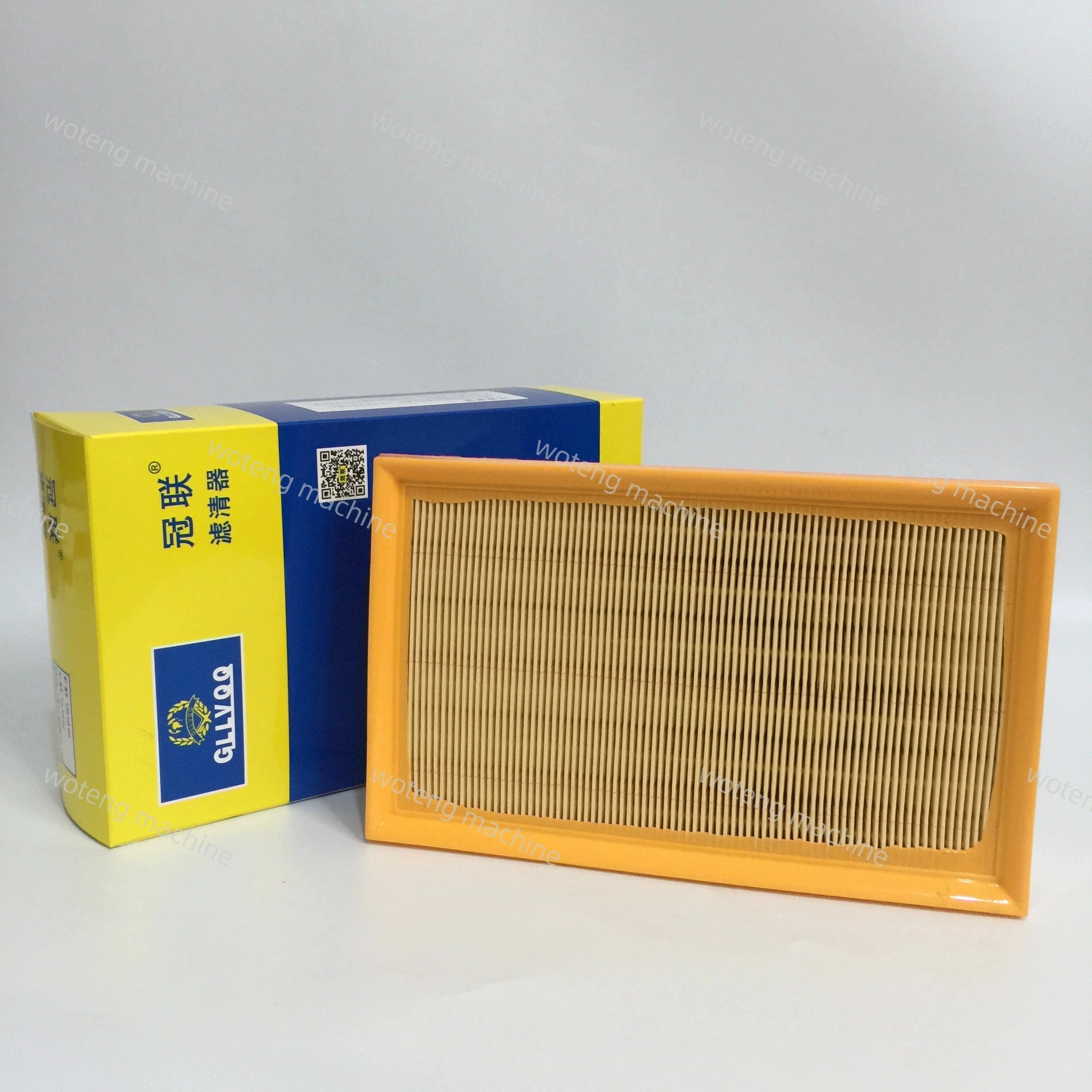 Auto Car Air Filter 500 129 620B 50012-9620B 5Q0129620B For VW Audi 5Q0 129 620C 5Q0129620C