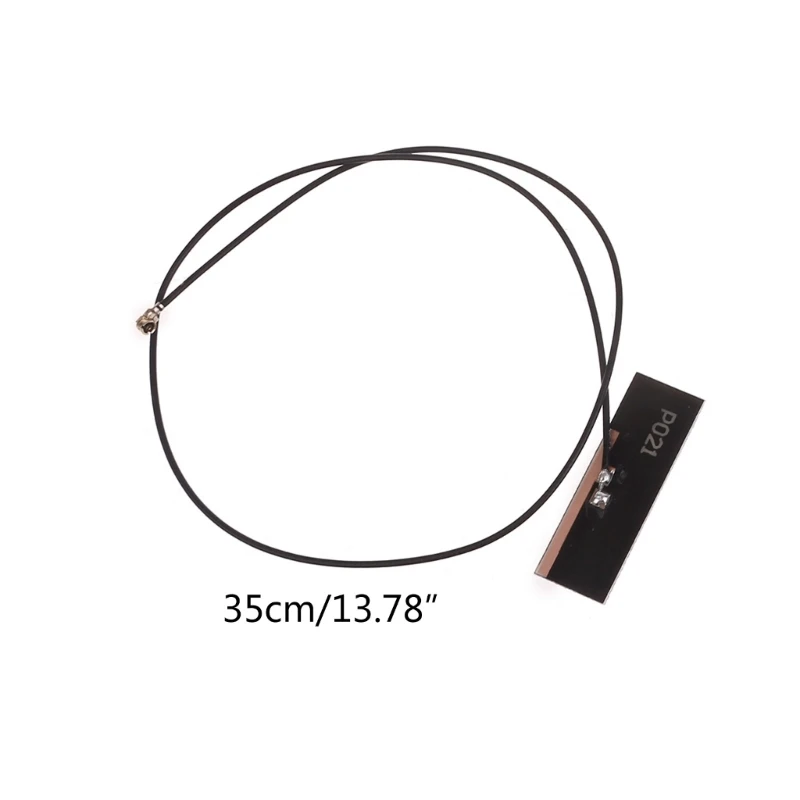 Dual Band IPEX4 MHF4 Antenna WiFi Cable NGFF/M.2 WiFi/WLAN  Module