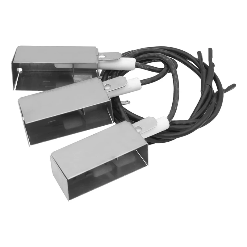 42325 Grill Zünder Kit für Weber Summit B6 Grills, Ersatz für Weber Summit Gold/Platin B6 Modelle bis