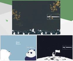 Pre-cut 1xTop+1xPalmrest+1xScreen Bezel Skin Sticker Cover Film For 2023 ASUS Vivobook 16 OLED X1605 X1605V M1605 X1502 M1502