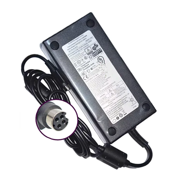

Genuine 19V 10.5A 200W 4Holes A11-200P1A AD-20019 AC Adapter For SAMSUNG NP700G7A NP700G7C 7 GAMER SERIES Laptop Power Charger
