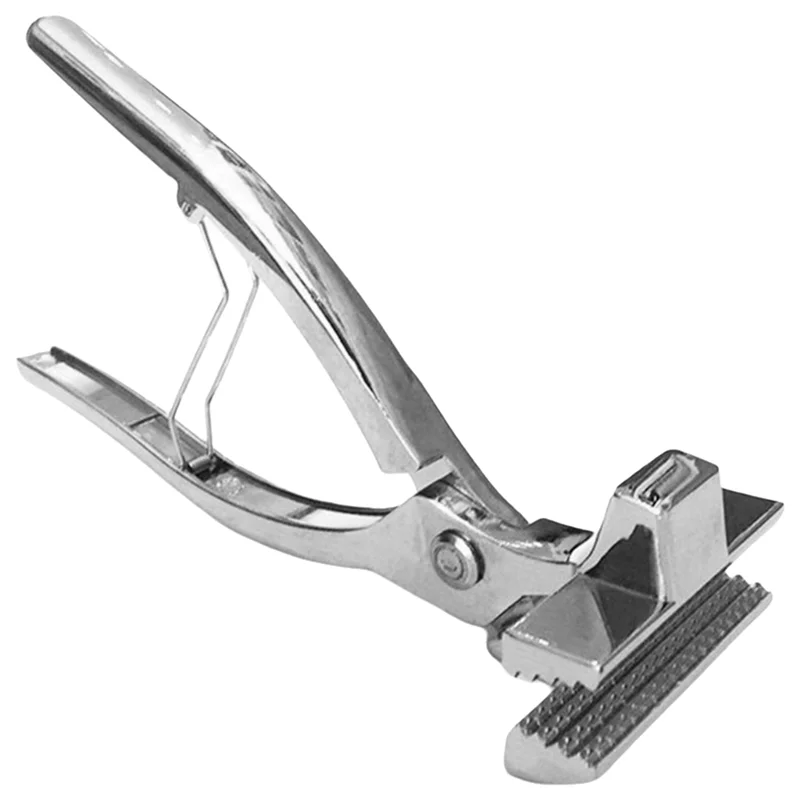 

P4-олетовая живопись, плоскогубцы для растяжки холста, сверхмощный инструмент для растягивания лент из цинкового сплава, инструмент для растяжки масляной краски