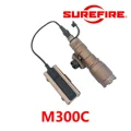 M300C Picatinny DE