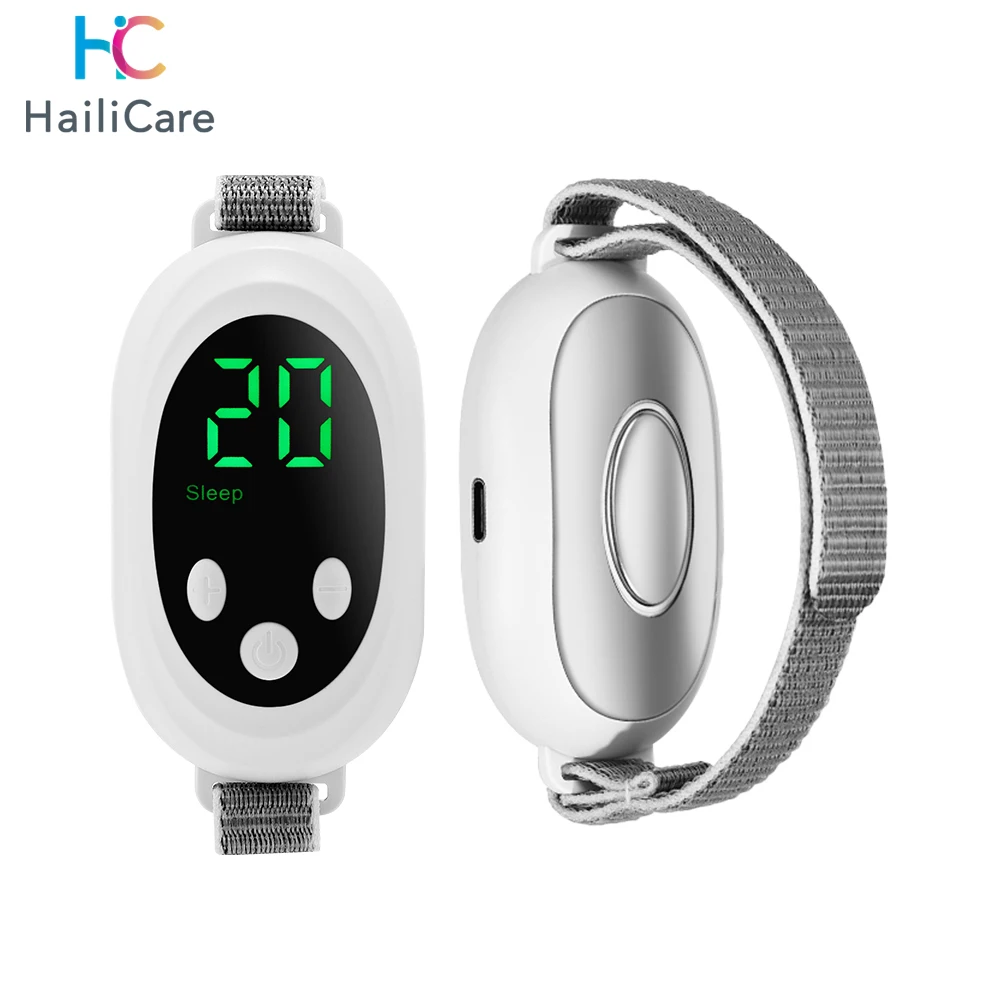 

Ручное устройство для помощи во сне, микротоковое интеллектуальное устройство для помощи во сне, массажер для сна, инструмент для снятия тревоги, стресса, гипноза