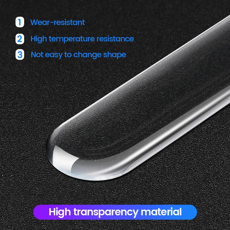 Car Door Handle Protector Bowl Anti Scratch Reflective Sticker For BMW X1 X3 X4 X5 M F15 X6 F16 G30 7 Series G11 F48 F39 G20 E46