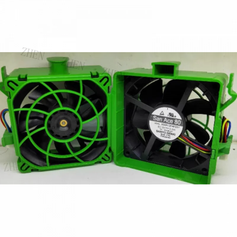 

Y Cooling Fan Part for SuperMicro CSE-743TQ-865B-SQ, CSE-743TQ-1200B-SQ