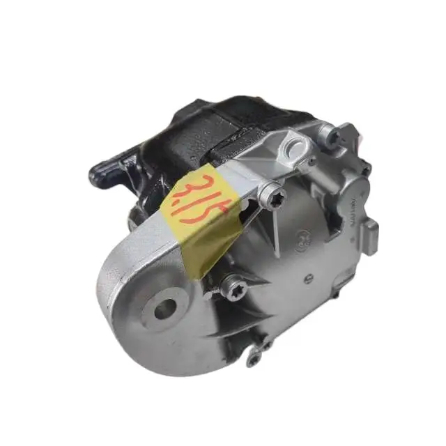 High Quality Transmission 33107590911 33107590912 Rear Differential  for  E70 X5 Differential Ratio 3.15